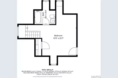 22 Princeton Avenue, University City, MO 63130 - Photo 68