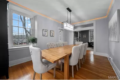 22 Princeton Avenue, University City, MO 63130 - Photo 12