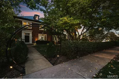 22 Princeton Avenue, University City, MO 63130 - Photo 56