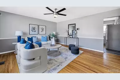 10508 Scotland Drive, Saint Louis, MO 63114 - Photo 8