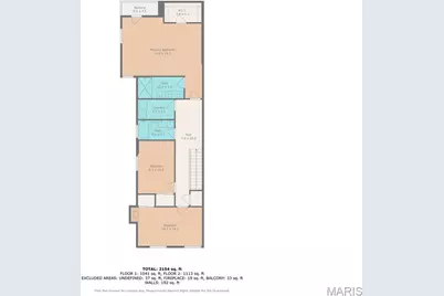 3445 Michigan Avenue, Saint Louis, MO 63118 - Photo 30