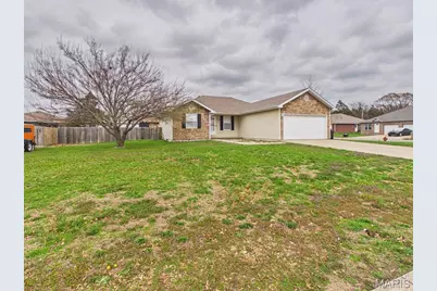 1117 Applelane Drive, Lebanon, MO 65536 - Photo 2