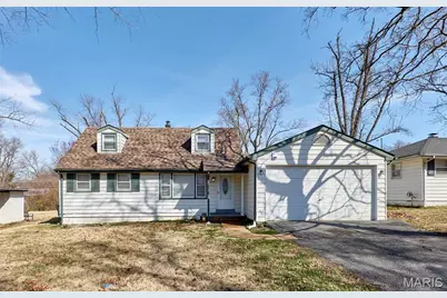 1209 Redman Boulevard, Saint Louis, MO 63138 - Photo 2