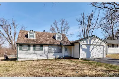 1209 Redman Boulevard, Saint Louis, MO 63138 - Photo 1