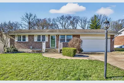 846 Ricewood Drive, Unincorporated, MO 63129 - Photo 1