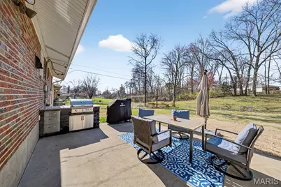 846 Ricewood Drive, Unincorporated, MO 63129 - Photo 14