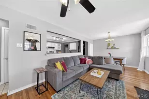 846 Ricewood Dr, Unincorporated, MO 63129 - Photo 4