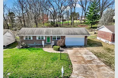 846 Ricewood Drive, Unincorporated, MO 63129 - Photo 22