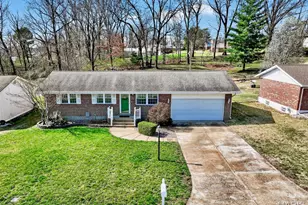 846 Ricewood Dr, Unincorporated, MO 63129 - Photo 22