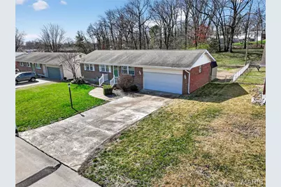 846 Ricewood Drive, Unincorporated, MO 63129 - Photo 42