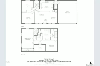 846 Ricewood Drive, Unincorporated, MO 63129 - Photo 20