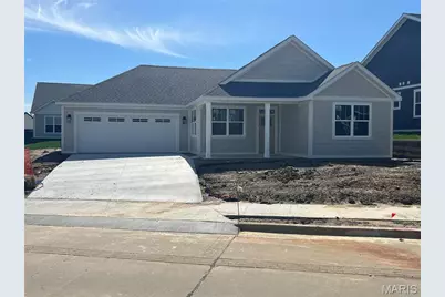 2634 Walden Boulevard, Cape Girardeau, MO 63701 - Photo 2