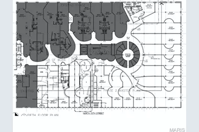 701 N 15th Street #515W, Saint Louis, MO 63103 - Photo 8