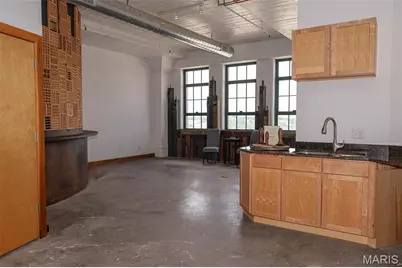 701 N 15th Street #515W, Saint Louis, MO 63103 - Photo 6