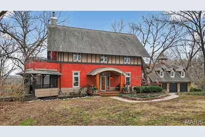 8 Grandview Trail, Eureka, MO 63025 - Photo 1