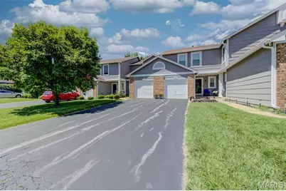 12069 Autumn Lakes Drive, Maryland Heights, MO 63043 - Photo 36