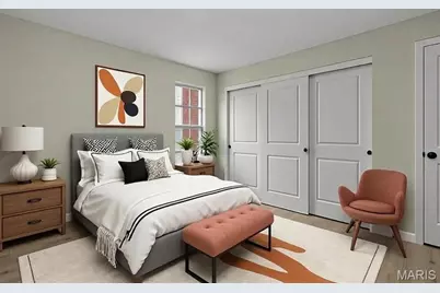 7507 Triwoods Drive #H, Shrewsbury, MO 63119 - Photo 16