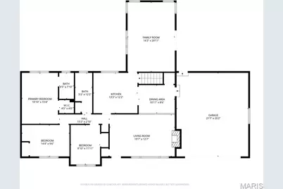 642 Laven Del Lane, Kirkwood, MO 63122 - Photo 34