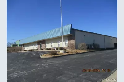 7 Progress Parkway, Union, MO 63084 - Photo 28