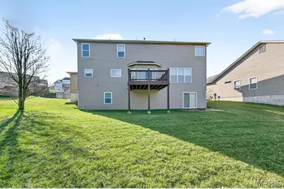 105 Kendl Court, Florissant, MO 63031 - Photo 4