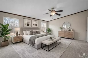 346 Bethel Rd, Unincorporated, MO 63349 - Photo 4