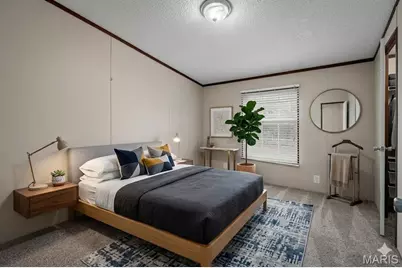 346 Bethel Road, Unincorporated, MO 63349 - Photo 8