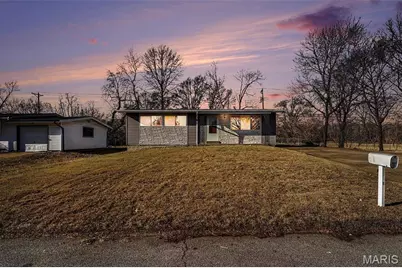 10515 Alliance Drive, Saint Louis, MO 63136 - Photo 1