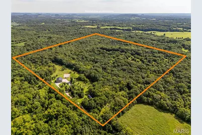 2 Whitetail Ridge Road, Eolia, MO 63344 - Photo 1