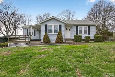 5208 Roberta Drive, High Ridge, MO 63049 - Photo 2