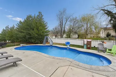 1232 Cashmere Lane, Saint Peters, MO 63376 - Photo 32