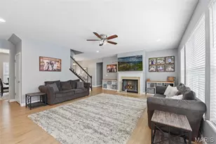 1232 Cashmere Ln, Saint Peters, MO 63376 - Photo 4