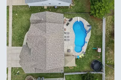 1232 Cashmere Lane, Saint Peters, MO 63376 - Photo 34