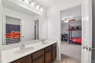 1232 Cashmere Ln, Saint Peters, MO 63376 - Photo 20