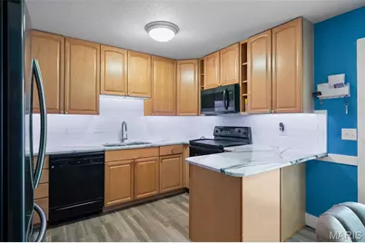 2364 Charlemagne Drive #A, Maryland Heights, MO 63043 - Photo 6