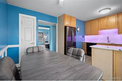 2364 Charlemagne Drive #A, Maryland Heights, MO 63043 - Photo 8