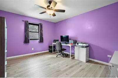 2364 Charlemagne Drive #A, Maryland Heights, MO 63043 - Photo 16