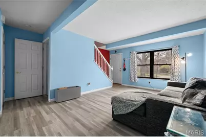 2364 Charlemagne Drive #A, Maryland Heights, MO 63043 - Photo 2