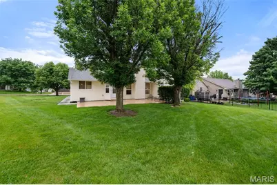 7228 Picasso Drive, Dardenne Prairie, MO 63368 - Photo 42