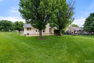 7228 Picasso Dr, Dardenne Prairie, MO 63368 - Photo 42