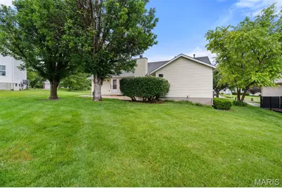 7228 Picasso Drive, Dardenne Prairie, MO 63368 - Photo 44