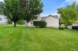 7228 Picasso Dr, Dardenne Prairie, MO 63368 - Photo 44