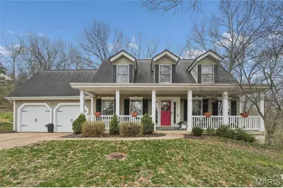 583 McBride Pointe Drive, Wildwood, MO 63011 - Photo 1