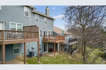 3116 Autumn Shores Drive, Maryland Heights, MO 63043 - Photo 24
