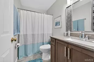 3116 Autumn Shores Dr, Maryland Heights, MO 63043 - Photo 20