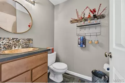 3116 Autumn Shores Drive, Maryland Heights, MO 63043 - Photo 12