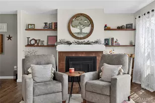 3116 Autumn Shores Dr, Maryland Heights, MO 63043 - Photo 10