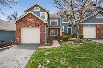 3116 Autumn Shores Drive, Maryland Heights, MO 63043 - Photo 26