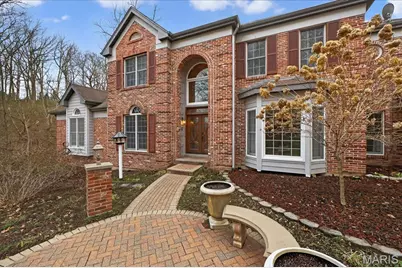 17602 Ailanthus Drive, Wildwood, MO 63005 - Photo 2