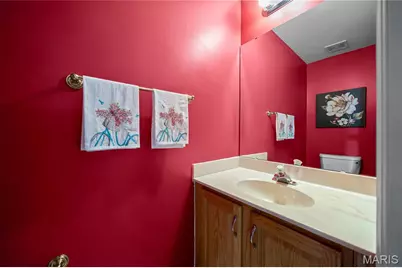 1034 Big Bend Crossing Drive, Manchester, MO 63088 - Photo 18