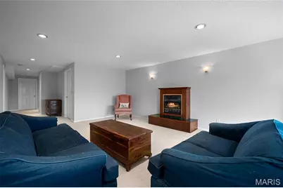 1034 Big Bend Crossing Drive, Manchester, MO 63088 - Photo 26